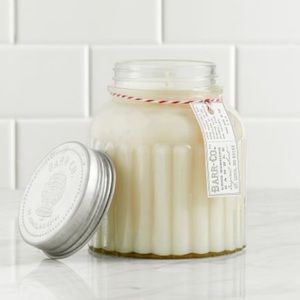 Barr-Co. Original Candle